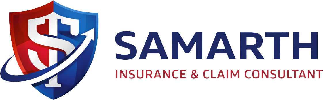 Samarth Consultancy | Expert General Insurance & Claim Assistance